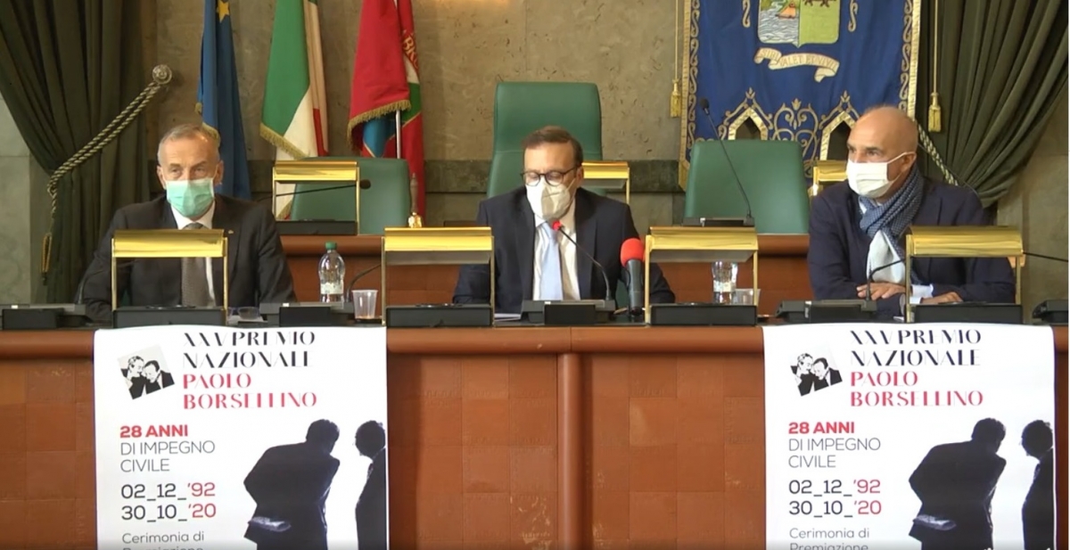 25BORSELLINO