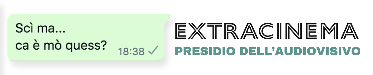 EXTRACINEMA BIS