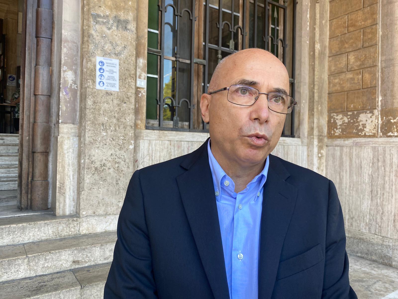 ADRIANO TRENTACARLIN