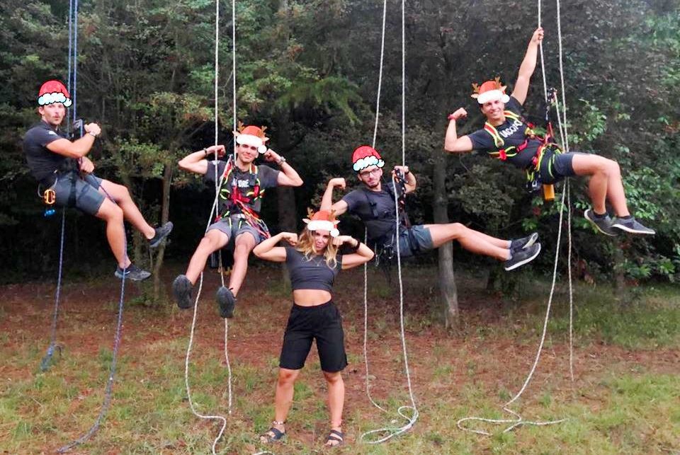 ADVENTUREPARK