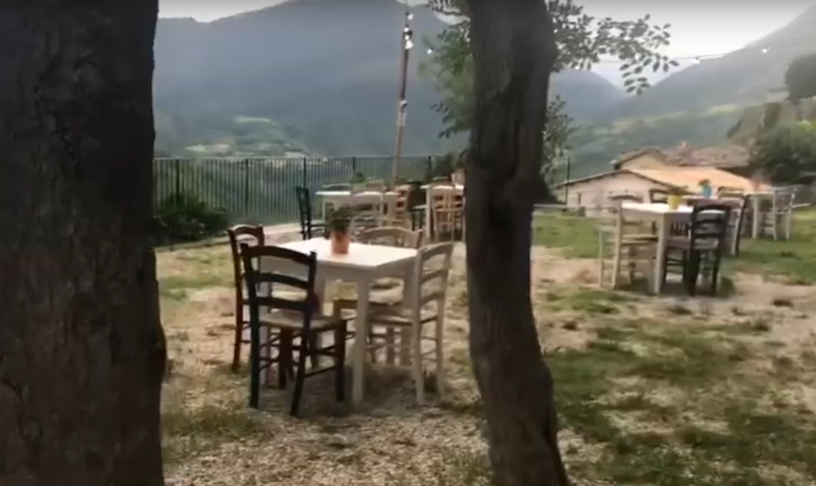 AMORETTOCIVITELLA