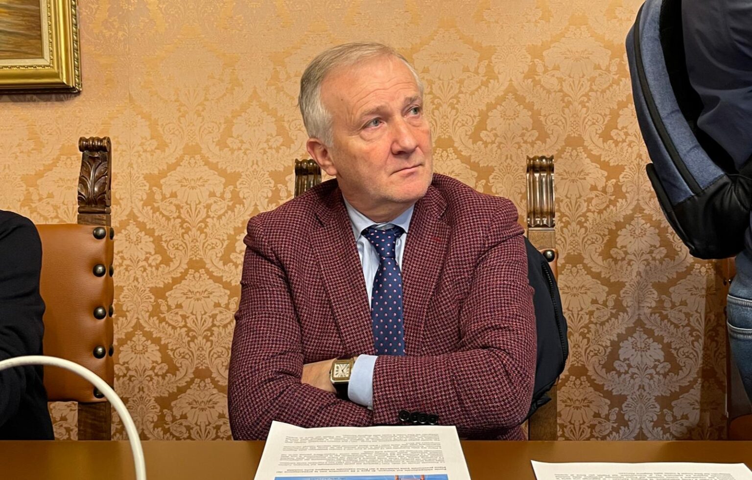 ANICETOROCCI