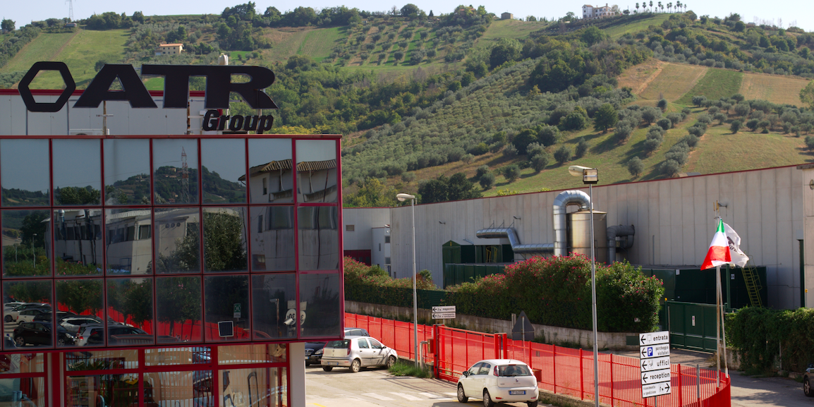 ATR