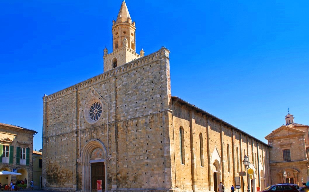 ATRIDUOMO
