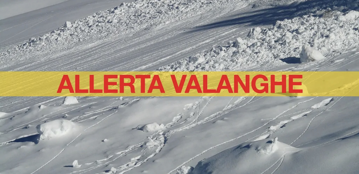 Allertavalanghe
