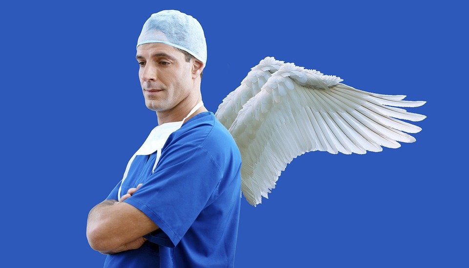 Angelomedico