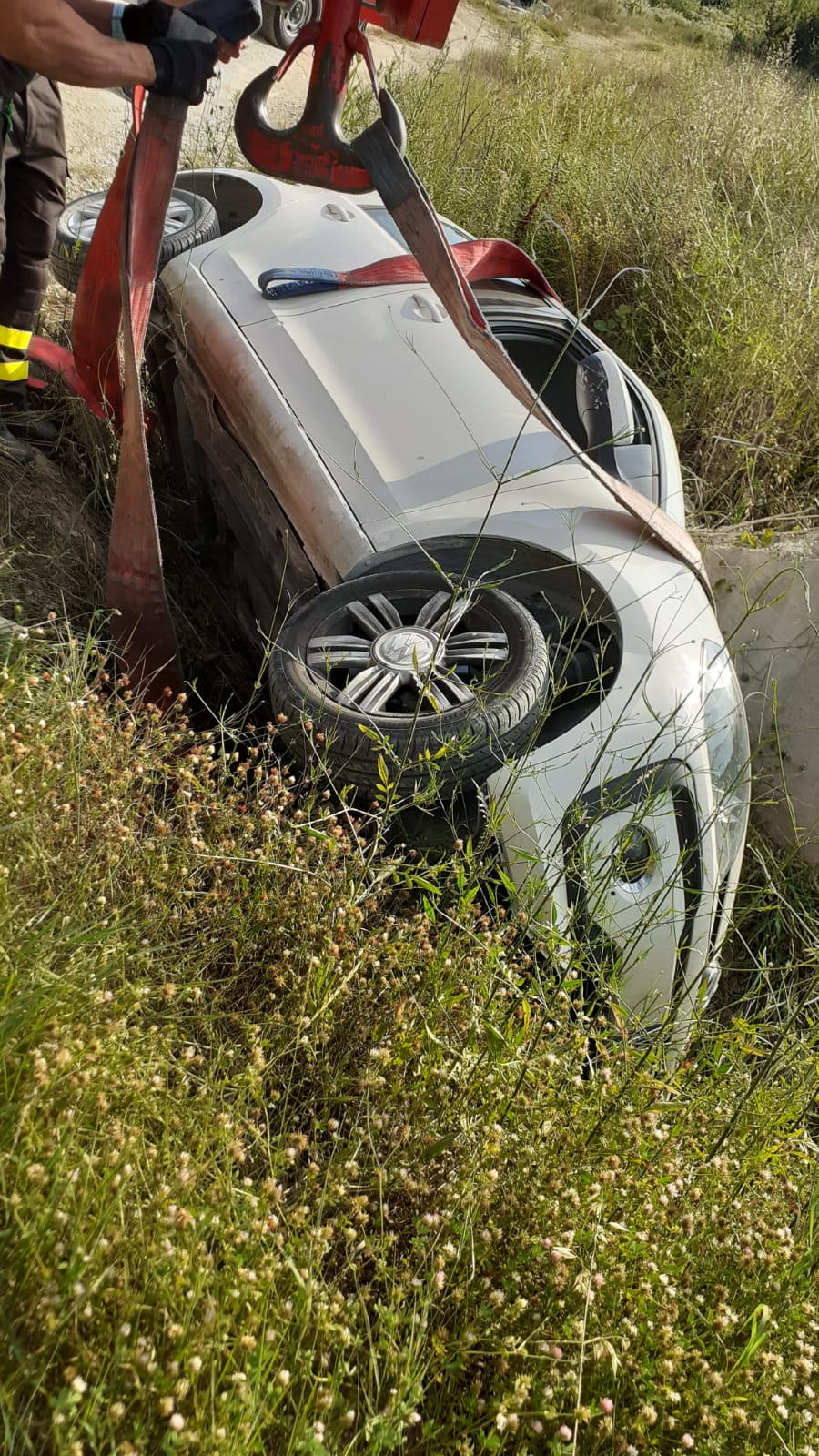 Autofuoristrada