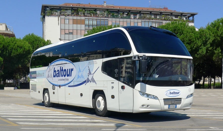 Baltour ok