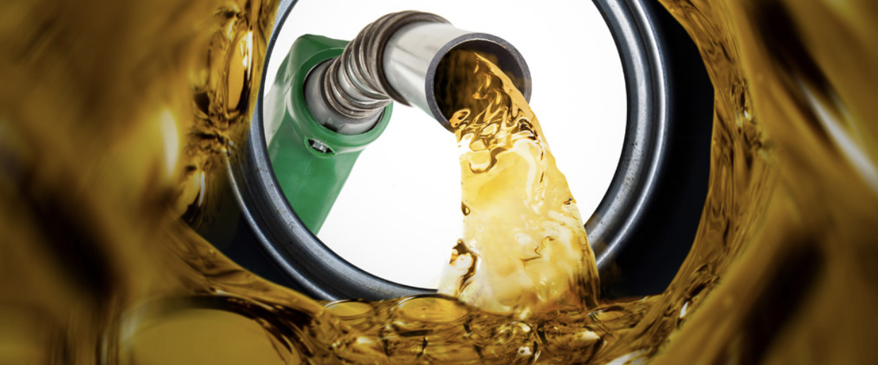 Benzina