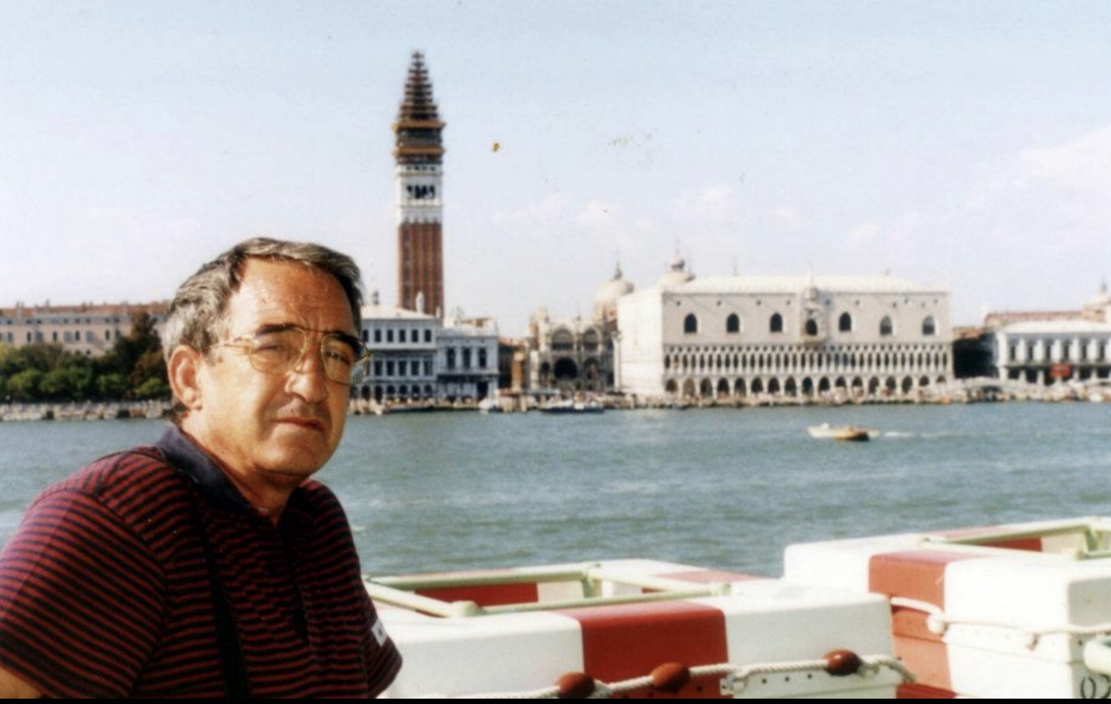 Brunivenezia