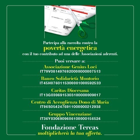 FONDAZIONE
