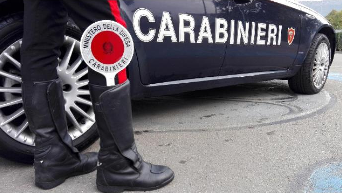 CARABINIERIBELLABLOCCO