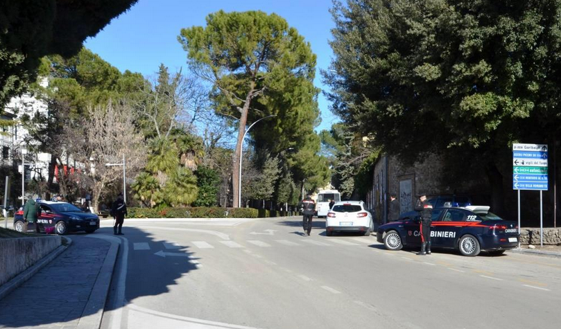 CARABINIERIBLOCCO
