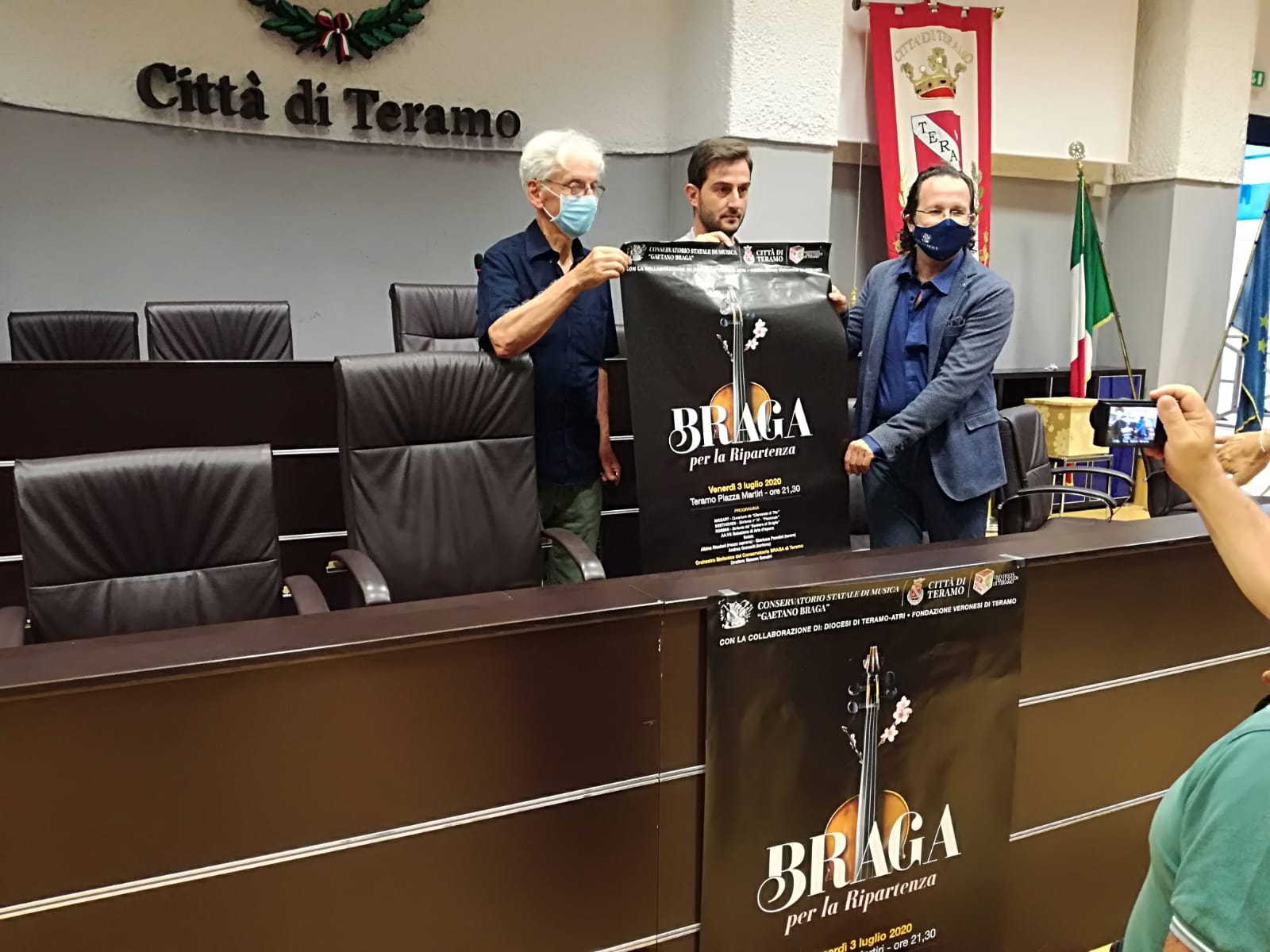 CONCERTORIPARTENZA