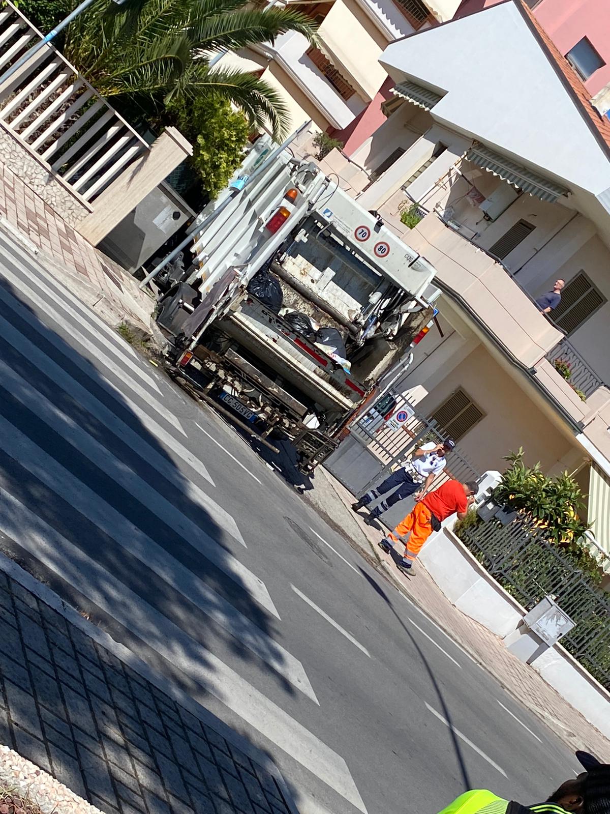 Camionri