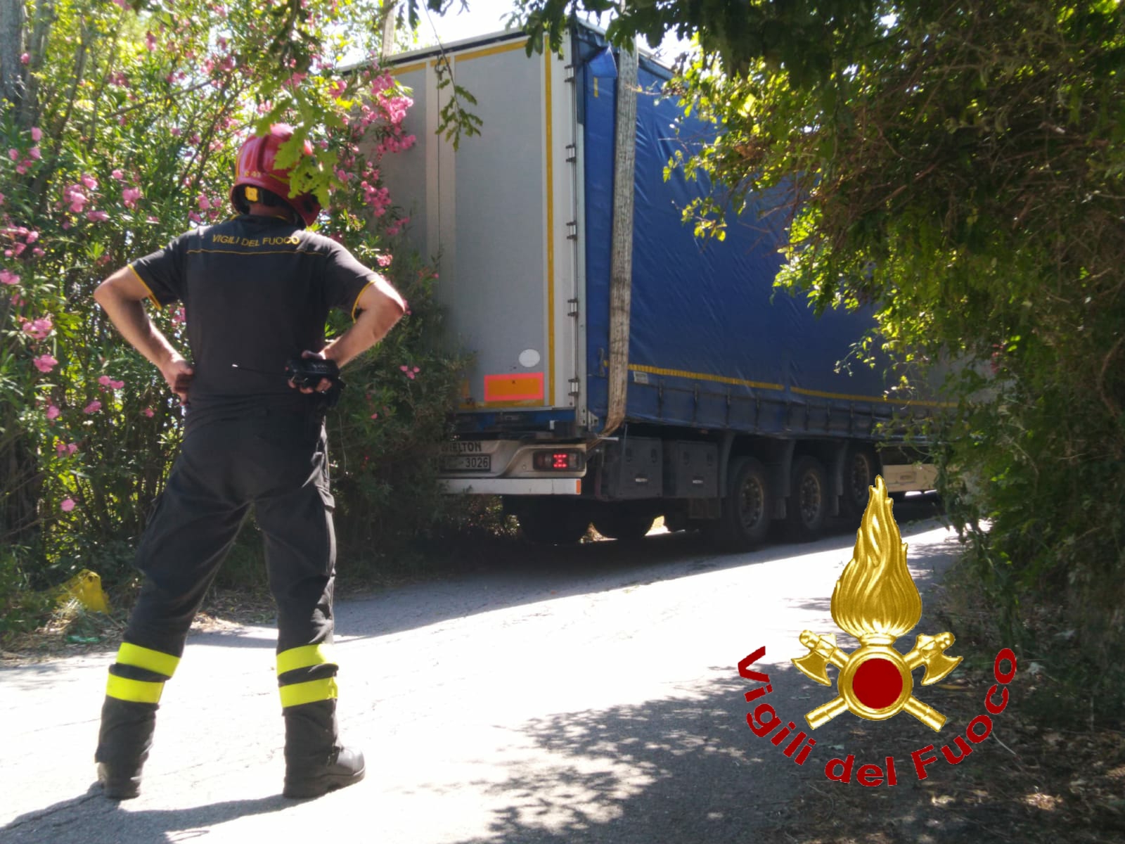 Camionstrada