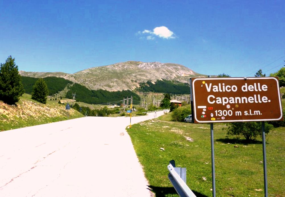 Capannelle
