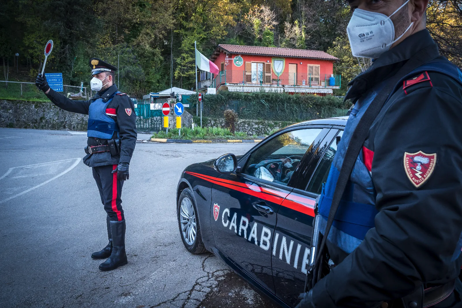 Carabinieribella8