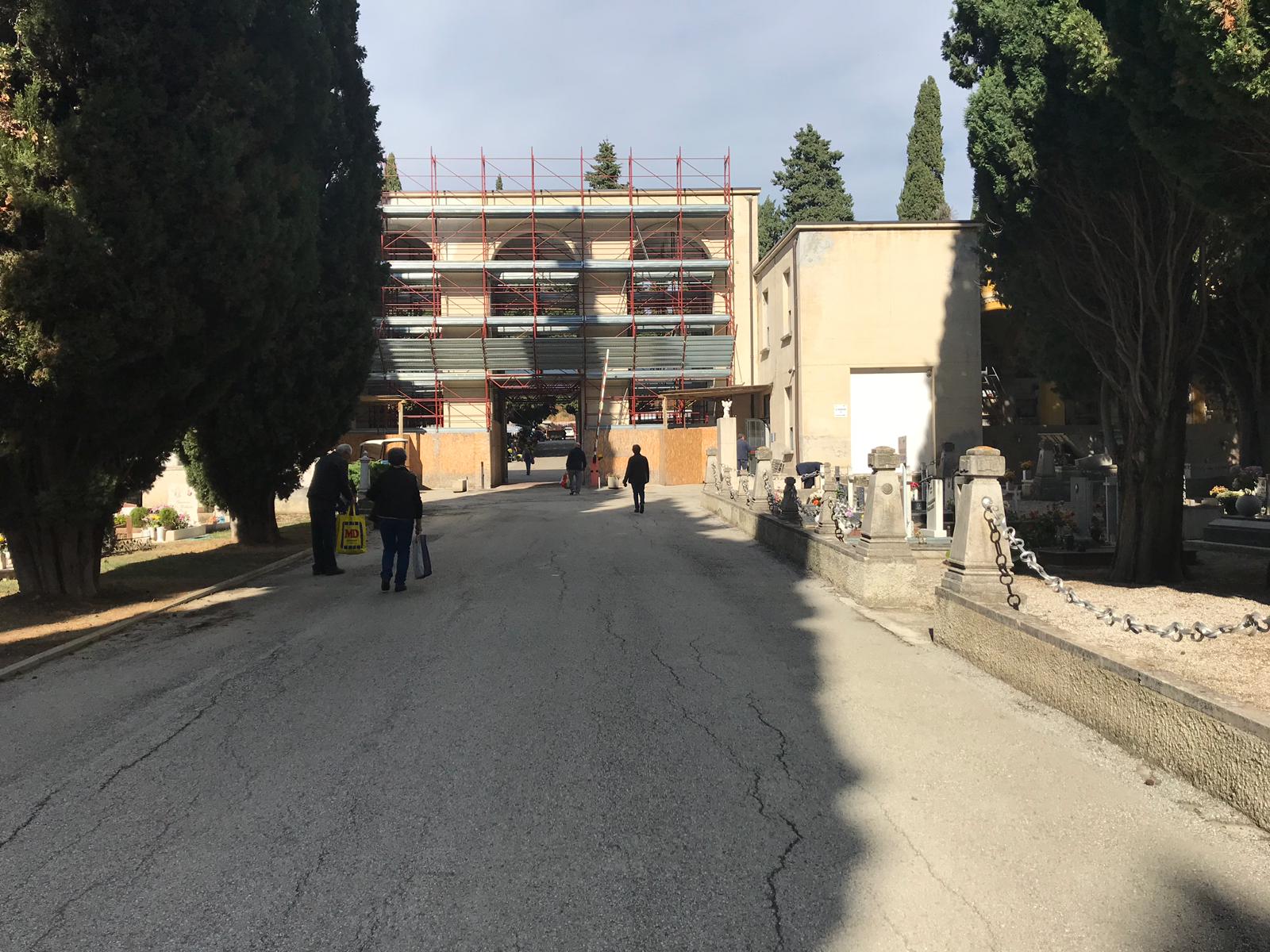 Cimiteroteramo