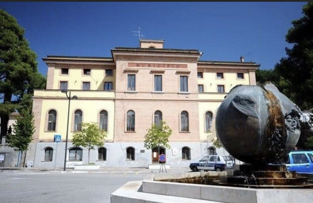 Comunemontorio