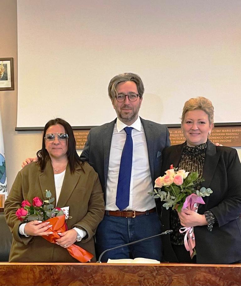 DElpidio Nugnes e Mastrilli