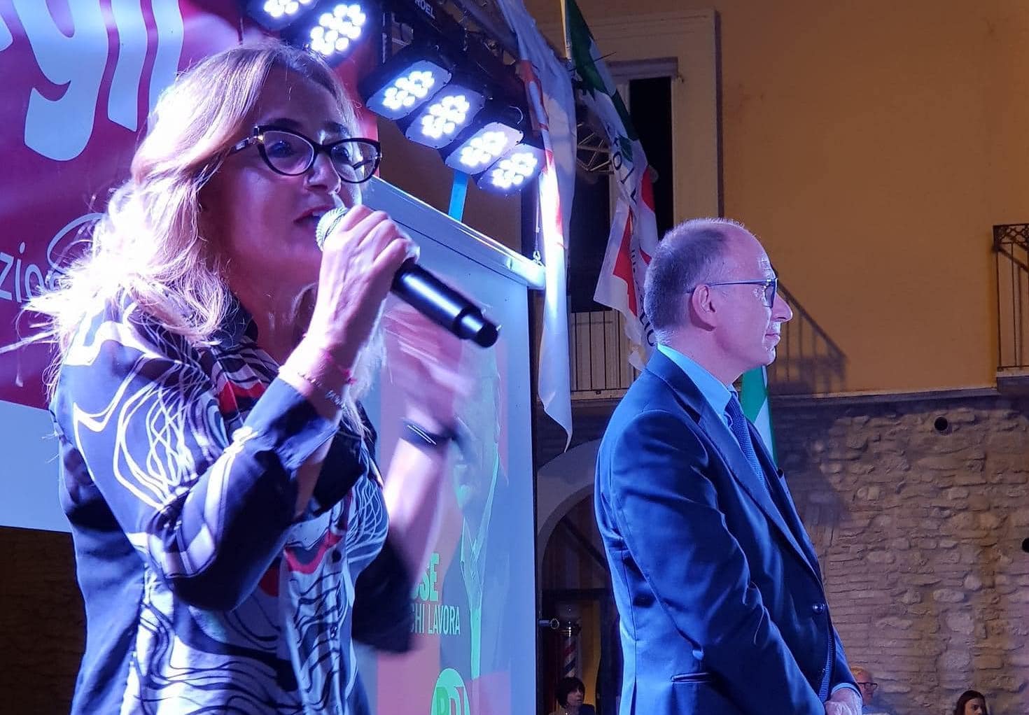DIPADOVA LETTA