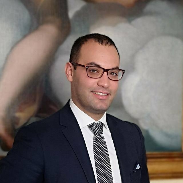 Dep Fabio Berardini