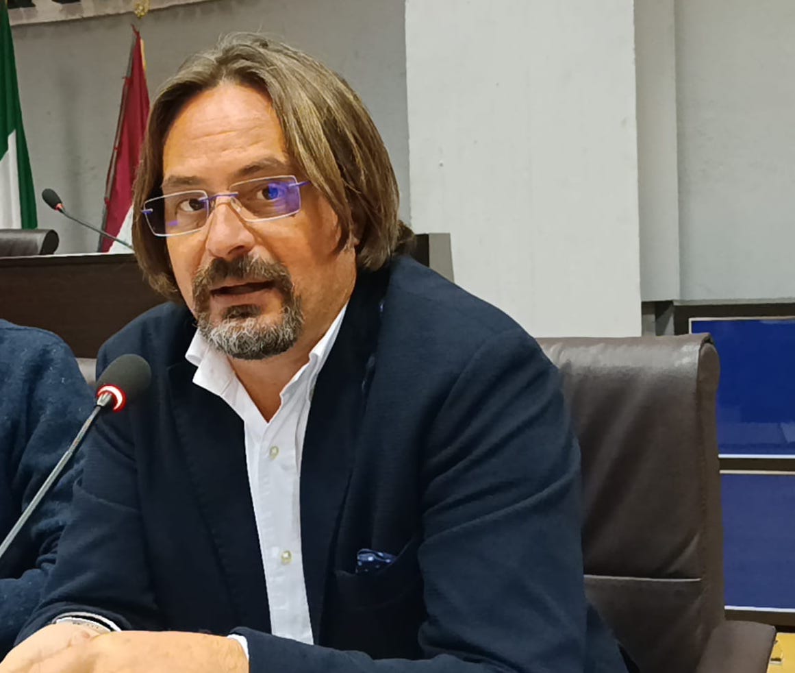 EDDY RASTELLI