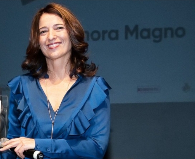 ELEONORAMAGNO