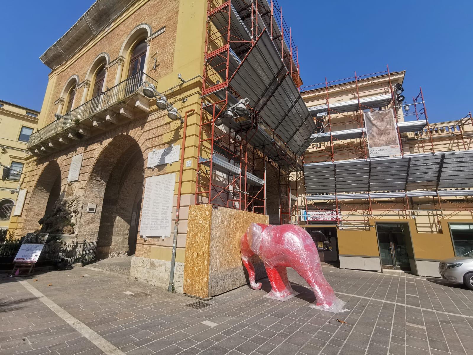 Elefante