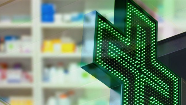 FARMACIA