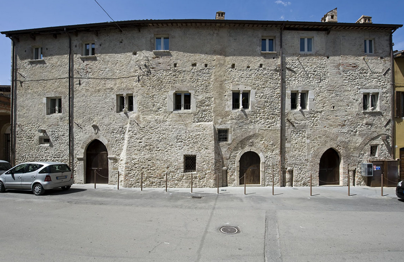 FONDAZIONEBELLA