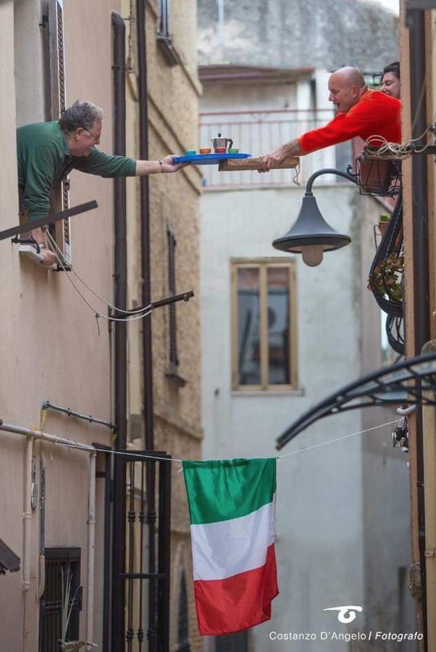 FOTOCOSTANZO