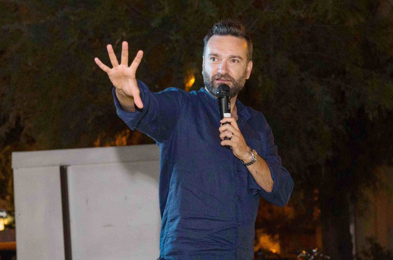 Fabien