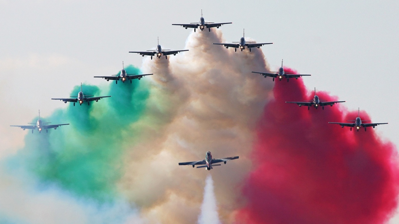 Festarepubblica