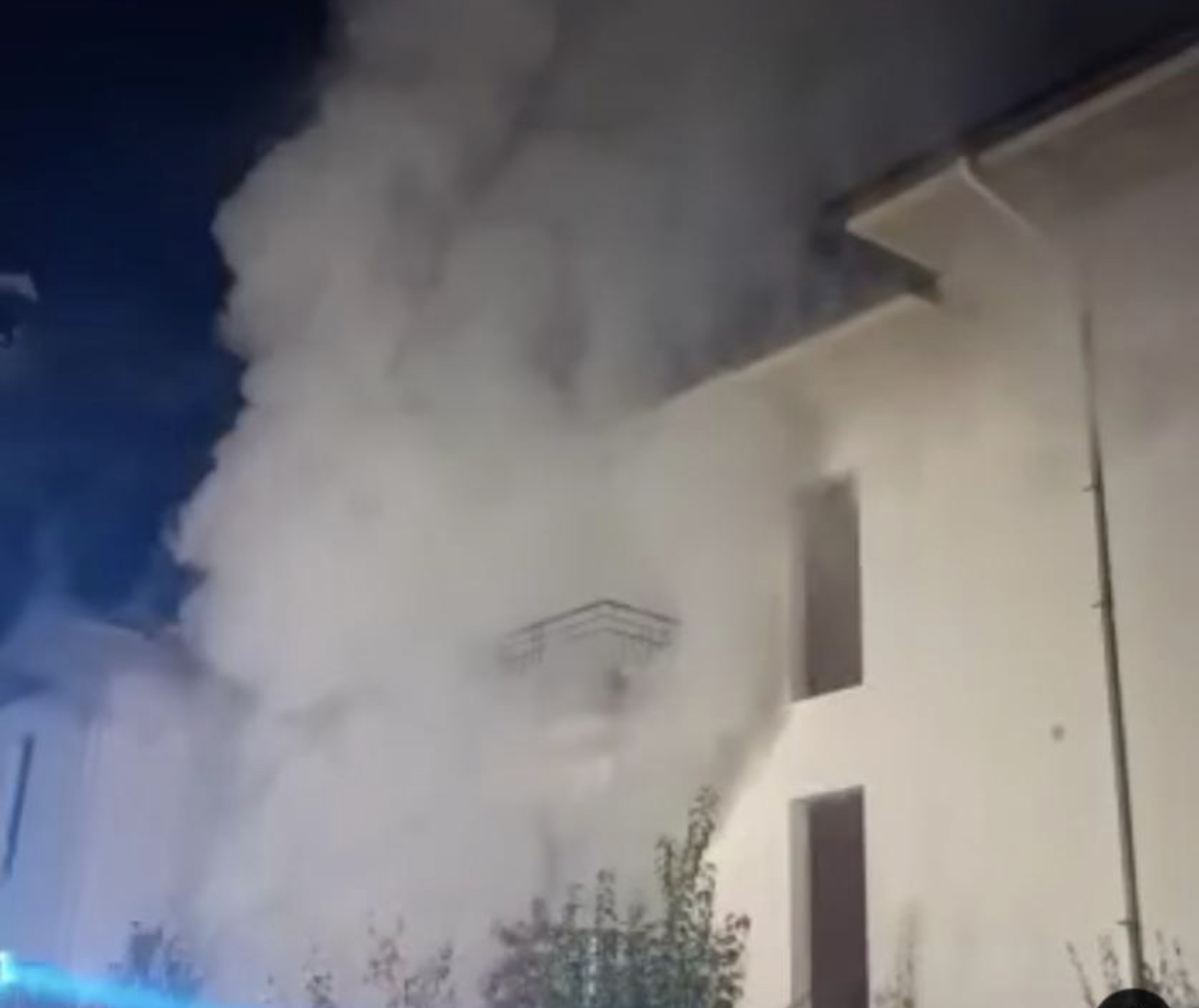 Fiammetorto