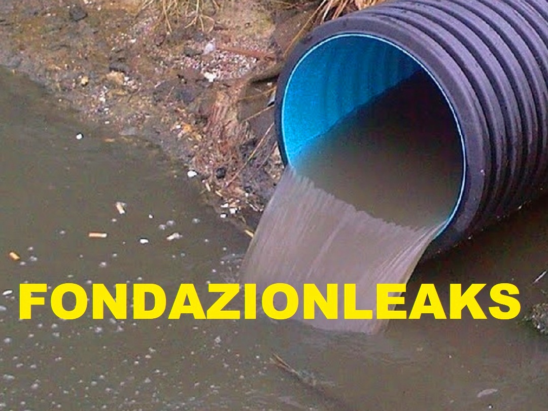 Fondazionleaks