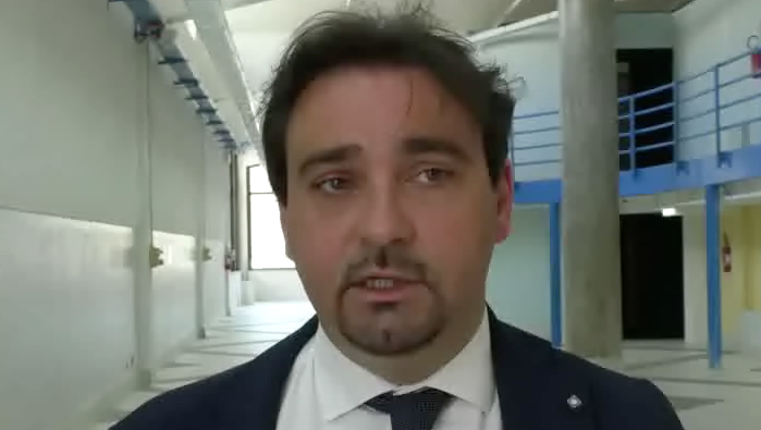 GIANGUIDODALBERTO