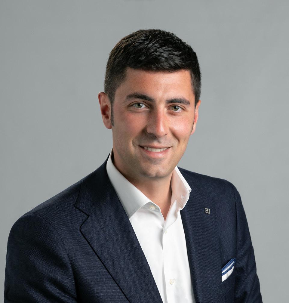 GIORGIORIPANI