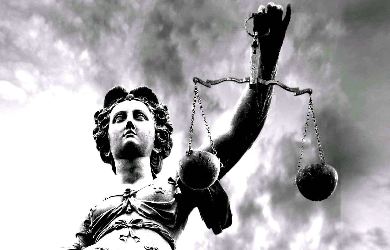 Giustizia