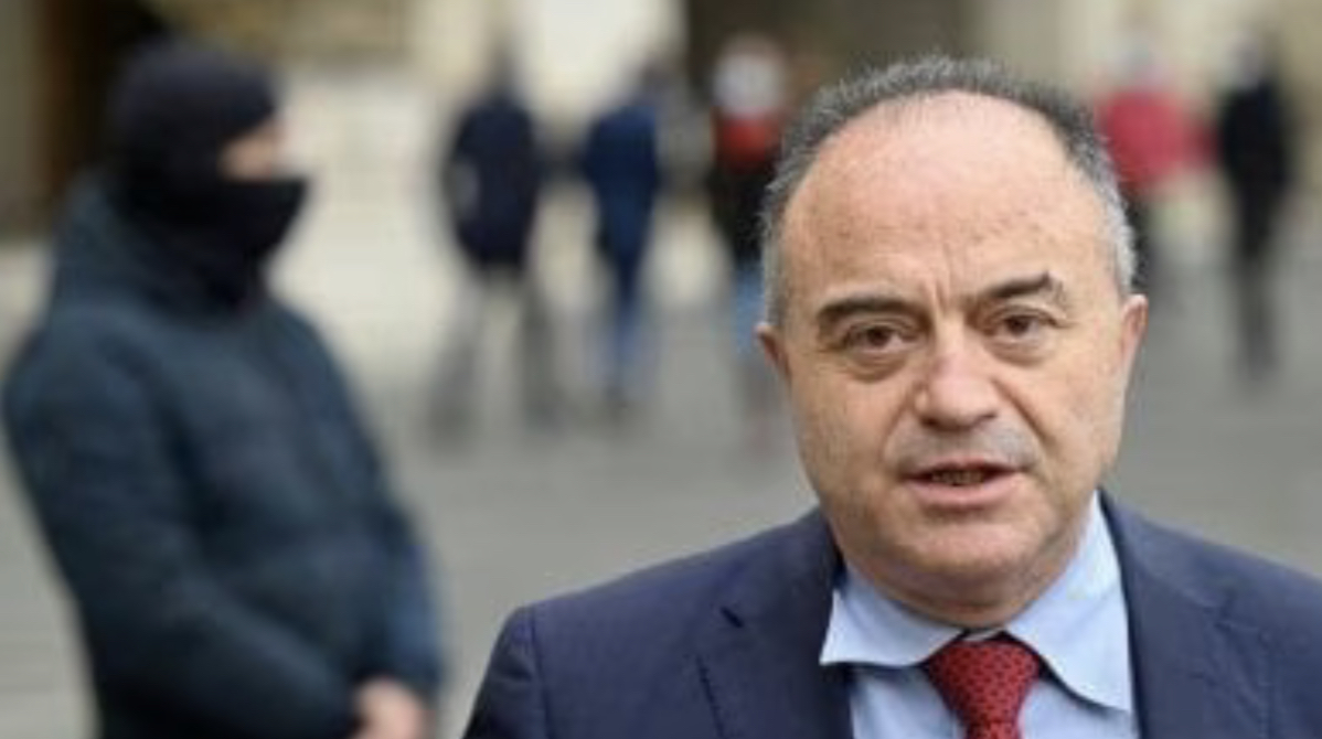 Gratteri