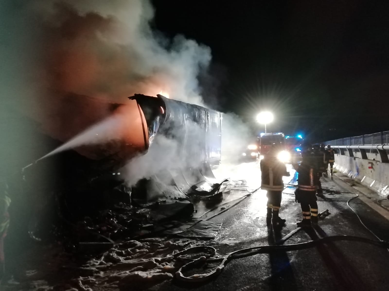 Incendiocamion