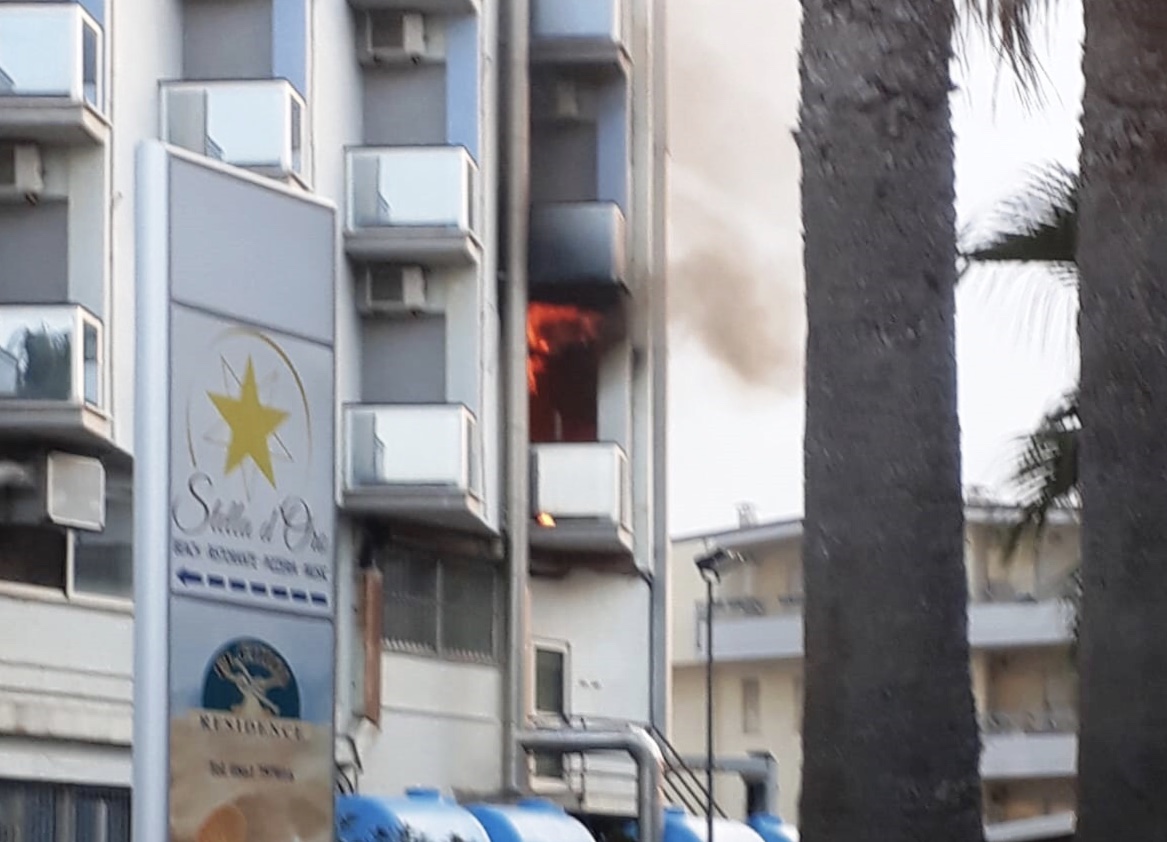 Kingfiamme