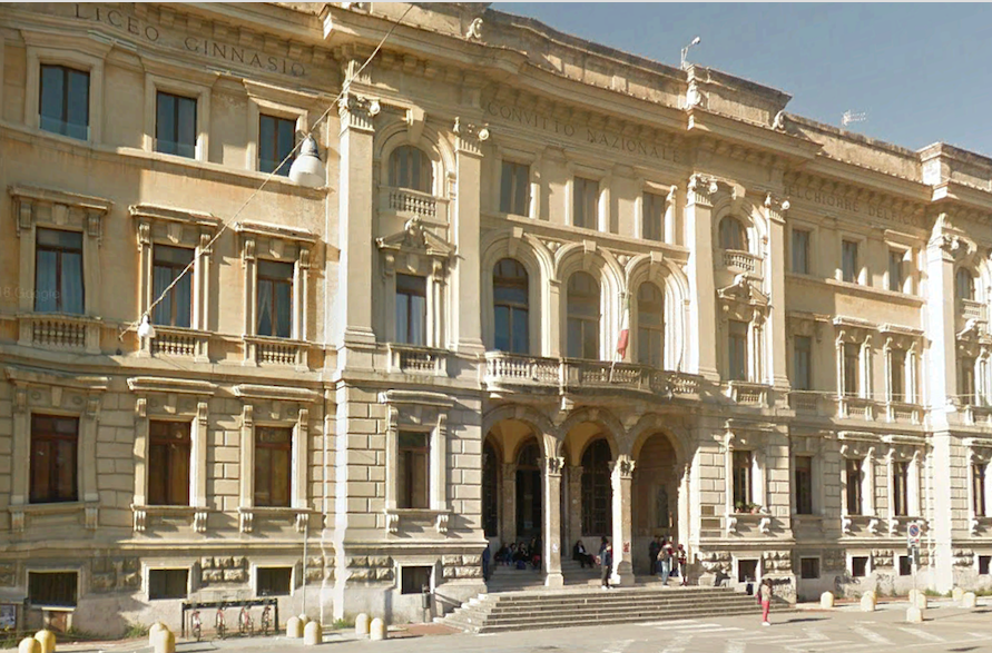 LICEOCLASSICOTERAMO