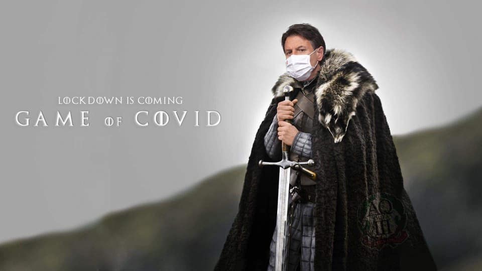 LOCKDOWNLEO