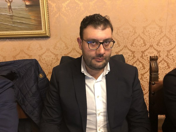 LUCAFRANGIONI