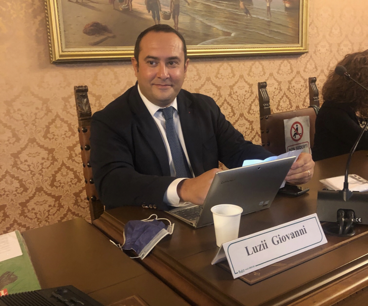 LUZIIPROVINCIA