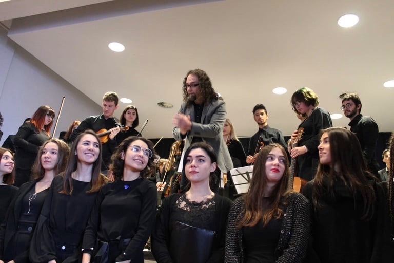 Liceomusicaledelf