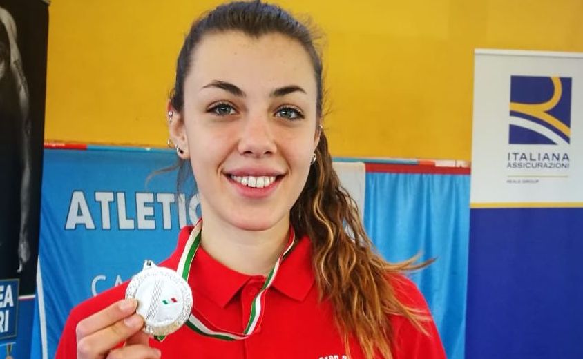 Ludovica Montanaro 19