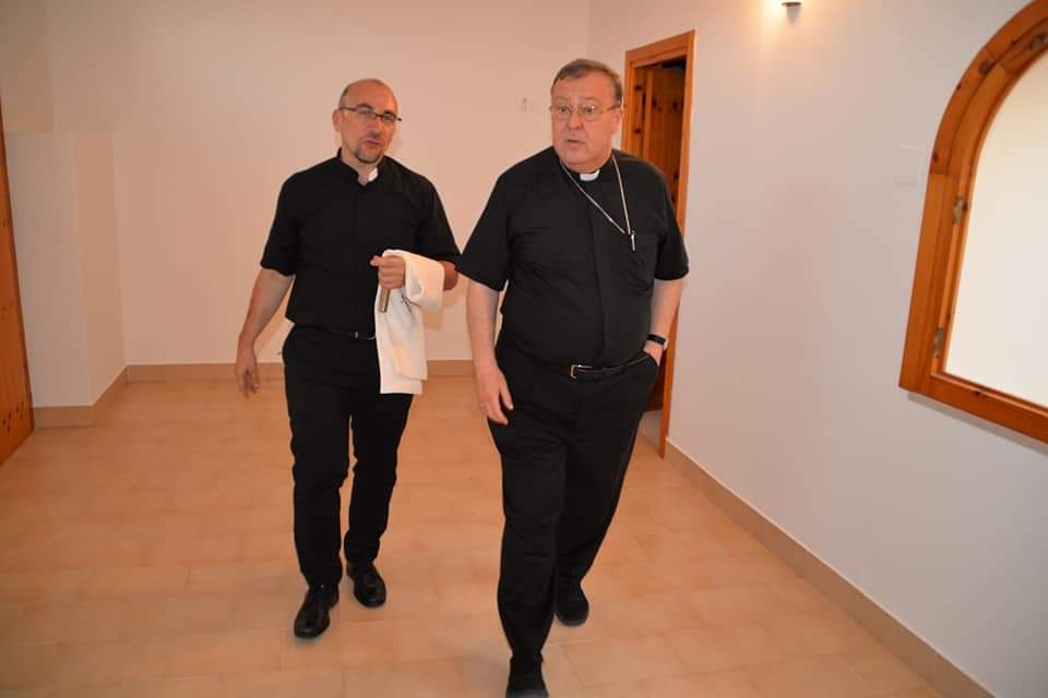 MANESVESCOVO